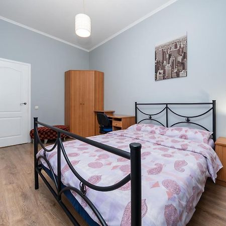 Apartamenty Sofia Kiev Esterno foto