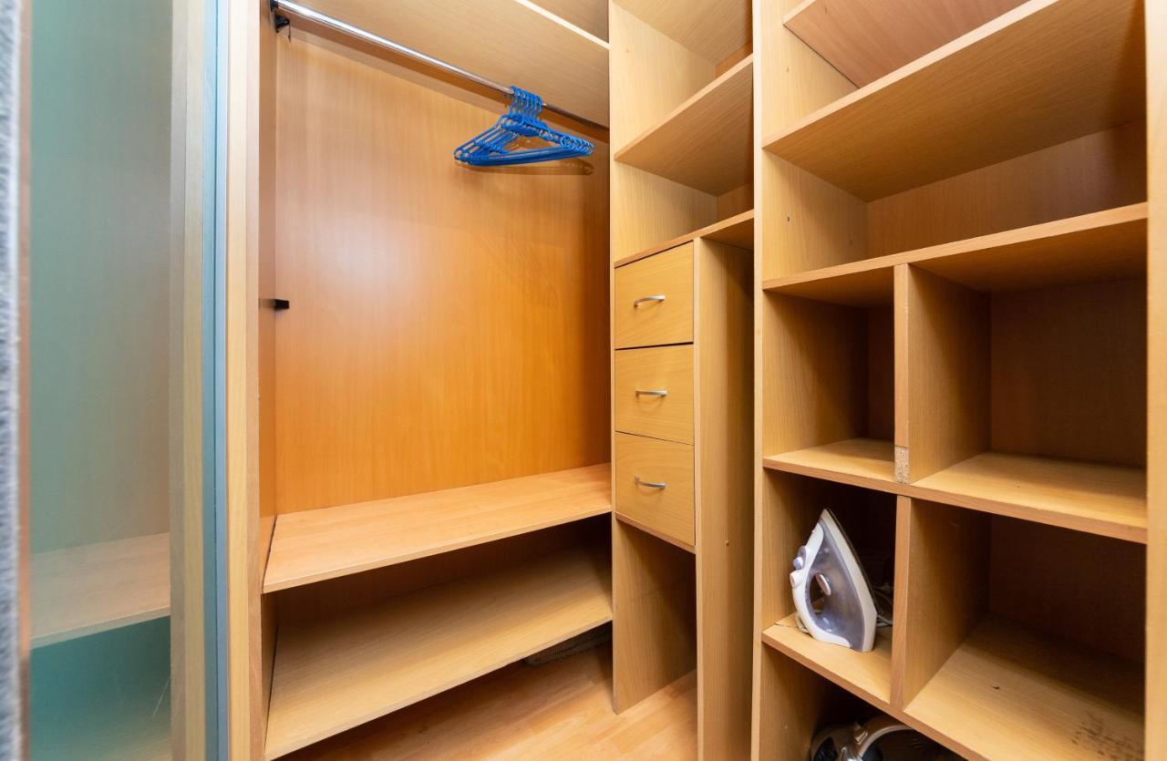 Apartamenty Sofia Kiev Esterno foto